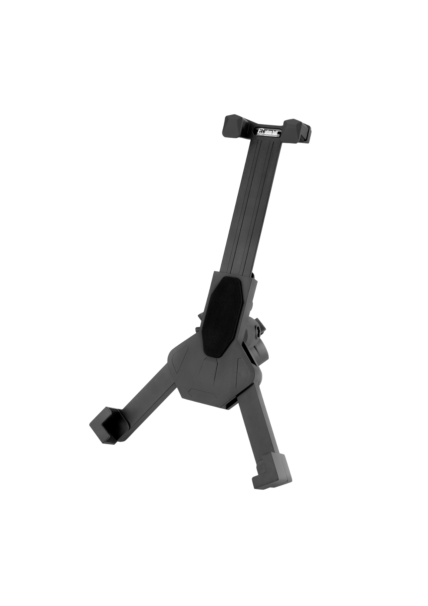 Tablet & Smartphone Holder for mic stand